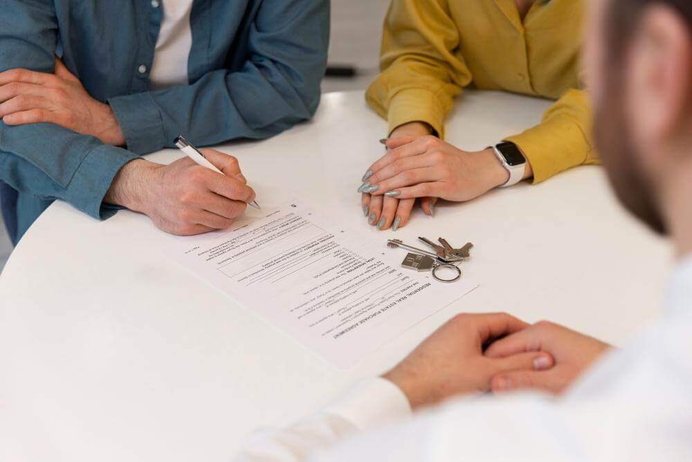 Legal & Financial Clarity for Every Property Deal
