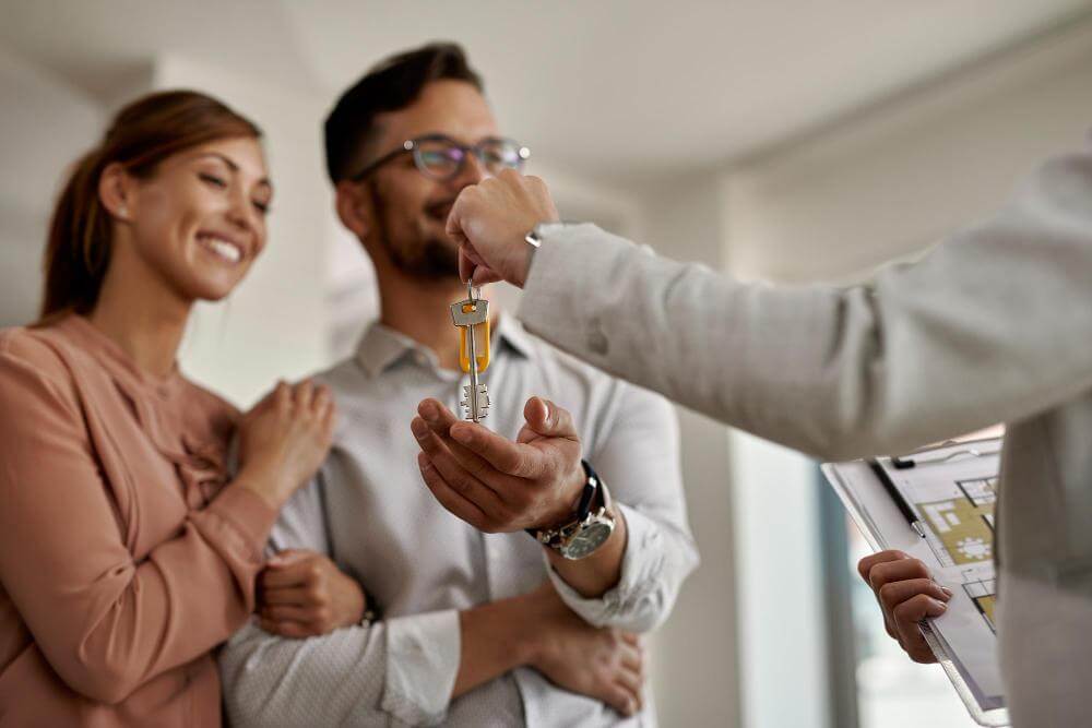 Seamless Real Estate Solutions: Buy, Sell, Rent, Manage