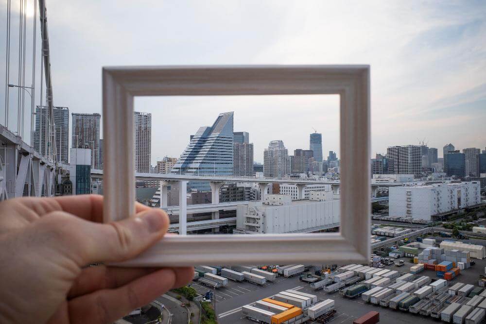 The Future of Real Estate: Navigating Market Trends with Expert Guidance.